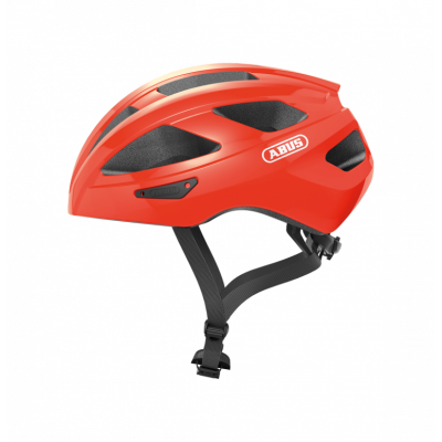 Abus Bike Macator Helmet