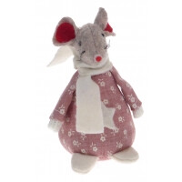 Quay Mouse 'short 10Cm