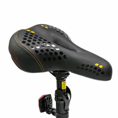 Mirider Bike Gel Saddle