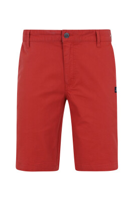 Mousqueton Shorts Erwan - Bermuda