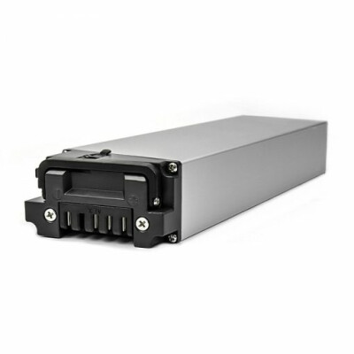 Mirider Bike Battery Pack