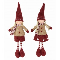 Quay Doll Standing 23Cm