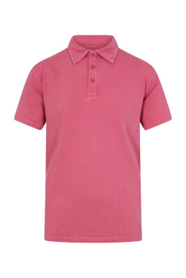 Mousqueton Polo Shirt Awen