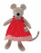 Moulin Roty Toy Tiny Animal
