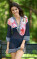 Pia Rossini Tunic Santos S Pink