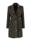 Rino & Pelle Coat Faux Fur 36
