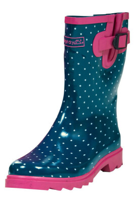 Target Dry Welly Ellie