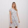 Brakeburn Dress Botanical Summer 8