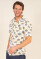 Brakeburn Shirt Sunflower Print S Sunflower