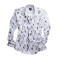 One Like No Other Shirt Lovell Fine Stripe M 120