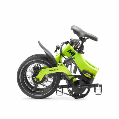 Mirider Bike Folding M1