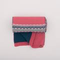 Brakeburn Scarf Fairisle