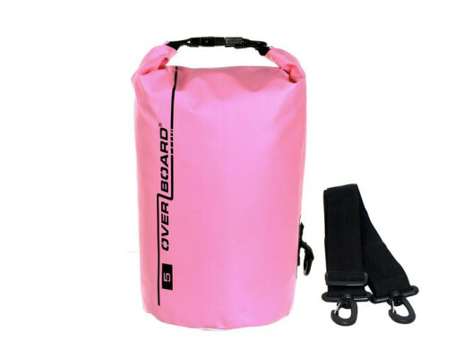 Overboard Bag Dry Tube 