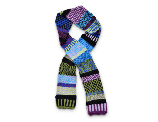 Solemate Socks Scarf Super