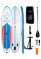 Noah Boardsports Sup  Nebula Board Isup 11' Blue