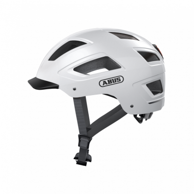Abus Bike Hyban 2.0 Helmet