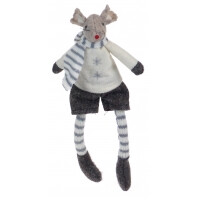 Quay Mouse Sitting 22Cm