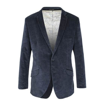 One Like No Other Jacket Volske Velvet
