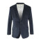 One Like No Other Jacket Volske Velvet 42R