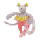 Moulin Roty Rattle Mouse