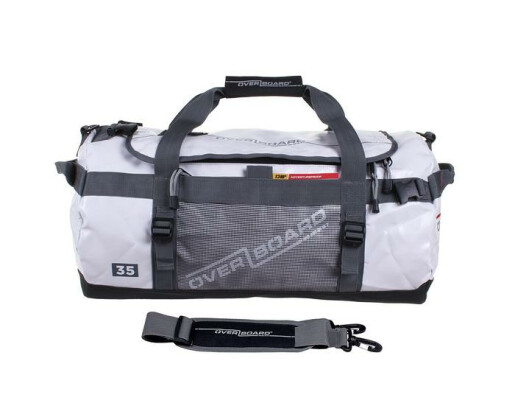 Overboard Bag Duffle Adventure