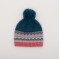 Brakeburn Hat Fairisle  
