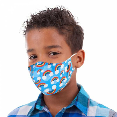 Eco Chic Face Cover Reusable