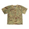 Kids Army Shop Tshirt Multiterrain Assault