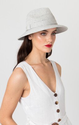 Pia Rossini Hat Dillion