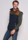 Brakeburn Gilet Purbeck M Navy