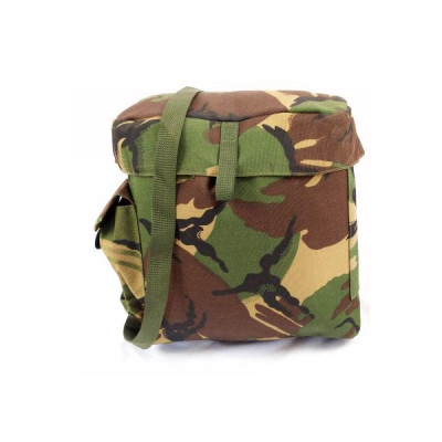 Kids Army Shop Bag Army Field Pack