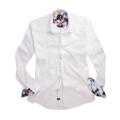 One Like No Other Shirt Arden White