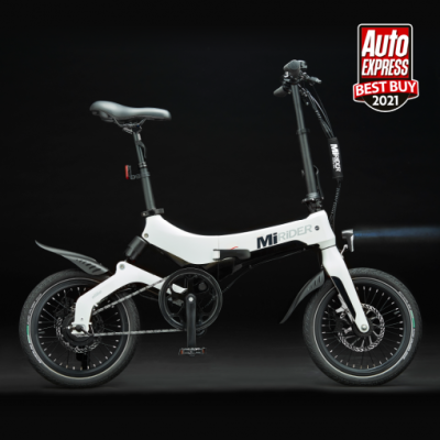 Mirider Bike Folding M1