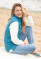 Brakeburn Gilet Quilted 8