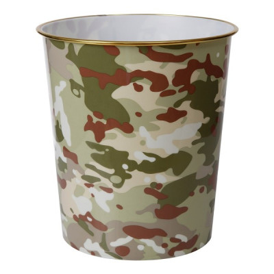 Kids Army Shop Bin Multi Terrain