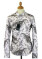 One Like No Other Shirt Padua Paisley Flock M 010