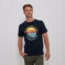 Brakeburn Tshirt Waves Are Calling M
