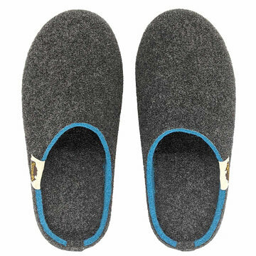 Gumbies Slipper Outback