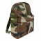 Kids Army Shop Rucksack Woodland 15Ltr