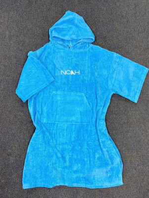 Noah Boardsports Sup Change Towel Robe