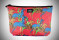 Jessica Russel Flint Bag Sponge Galloping Horses