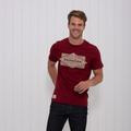 Brakeburn Tshirt Surf Co