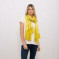 Brakeburn Scarf Allium