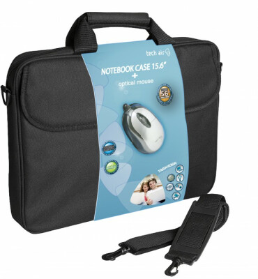 Tech Air Bag Laptop + Mouse Pack