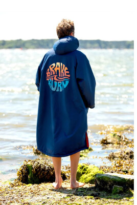 Noah Boardsports Sup Change Robe