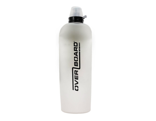 Overboard Bottle Water Soft