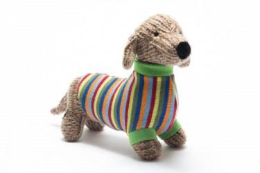 Best Years Toy Sausage Dog