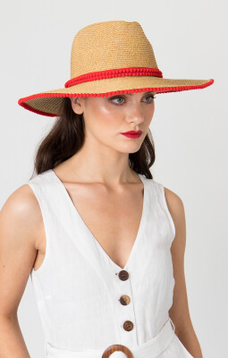 Pia Rossini Hat Kian Hat 