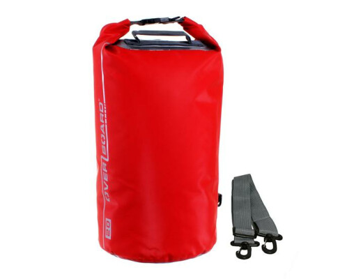 Overboard Bag Dry Tube 