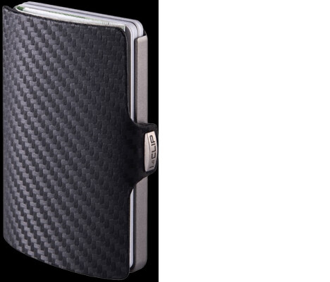 Flux Design Wallet I-Clip